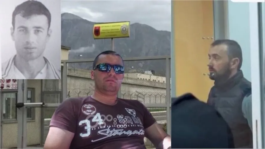 Zbulohen emrat e të dënuarve që bashkë me shefin e policisë i fusnin drogën në qeli dy të burgosurve