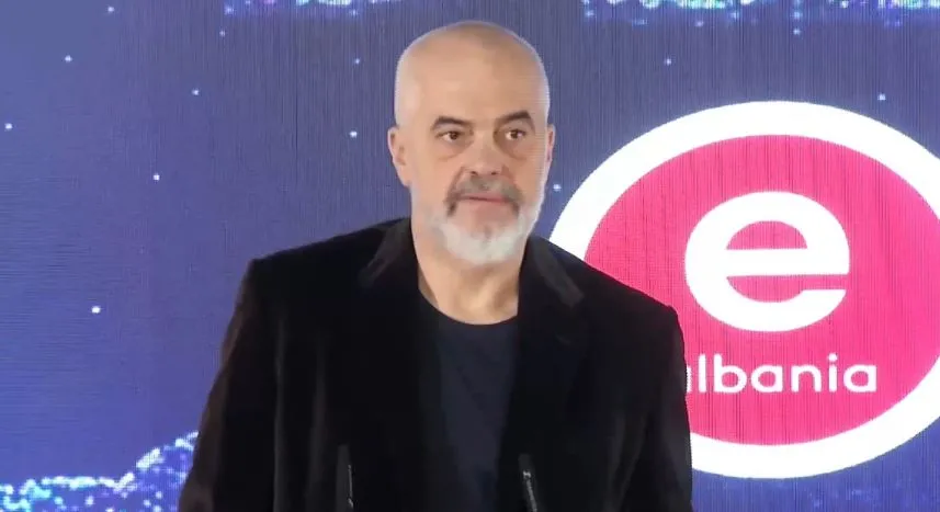 Rama flet për asistentin virtual 1.0 live për qytetarët vitin e ardhshëm