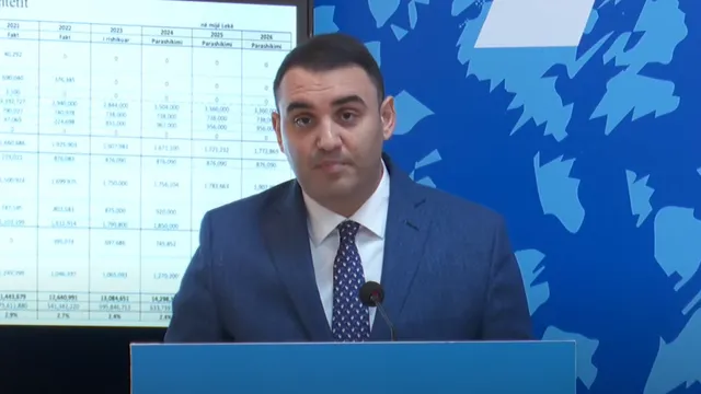 Këlliçi publikon fakte tronditëse për inceneratorin e Tiranës: Do t’i përcillen Altin Dumanit