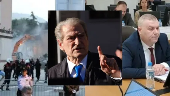 Berisha flet për ndikim të Ramës ndaj prokurorit Kondili: Pse mban si ‘turshi’ prej 4 vitesh dosjen e Teatrit Kombëtar?!
