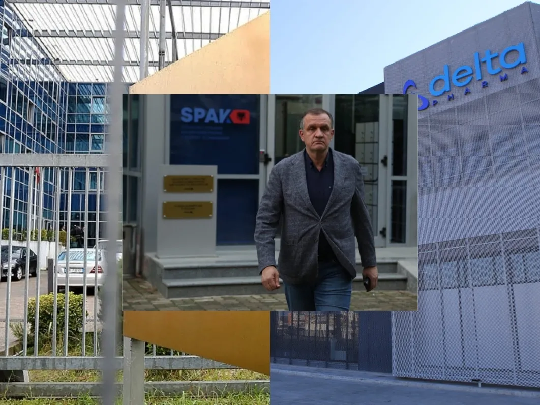 Ilir Beqaj drejt arrestimit, SPAK hap dosjet e tjera ku është zhytur ish-ministri, sekuestrohen dokumente dhe kompjuterë