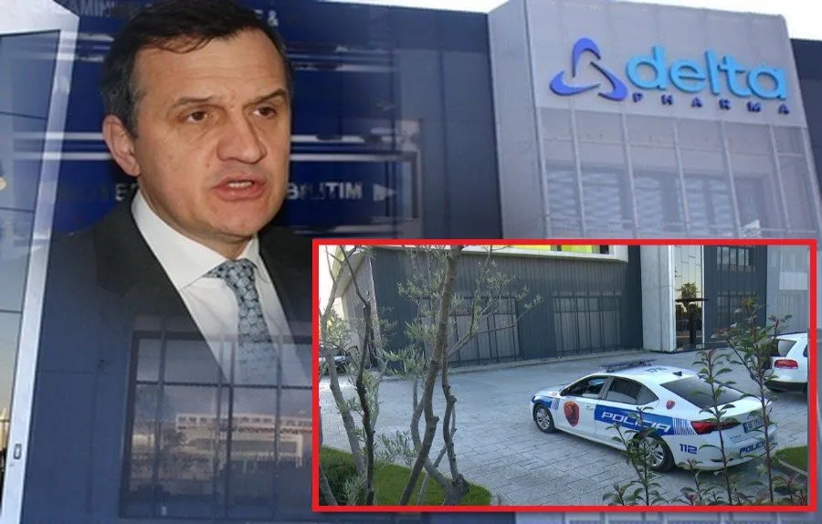 Beqaj nën hetim  për fshehje pasurie bashkë me  gruan; lidhja me Vilma Nushin