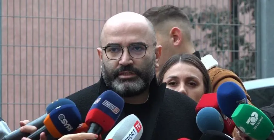 Hetimet nga SPAK për Ilir Beqajn, avokati mbrojtës: Për të gjithë personat që po hetohen janë sekuestruar telefonat dhe kompjuterat