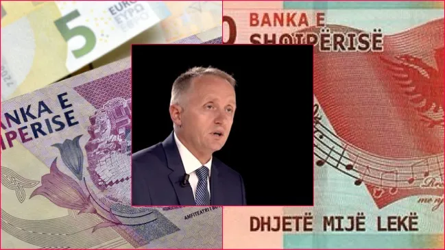LEKU, fenomeni i vitit