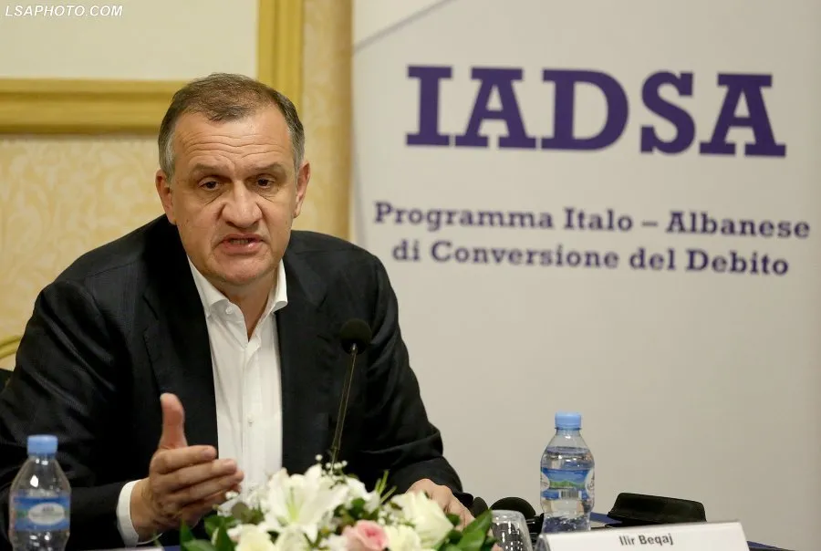Dosja hetimore/ Ish-ministri Ilir Beqaj dyshohet pronar i restorantit të njohur në Tiranë