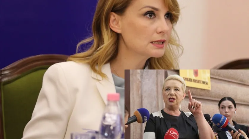 Avokatja paralajmëron Tabakun na trego si e bleve vilën  në Hamallaj: Shihemi në SPAK!