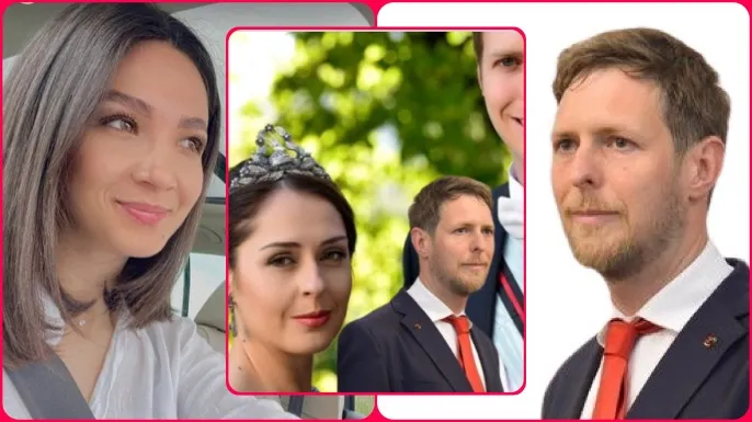 Historia e dashurisë e Princ Lekës me ish-fotografen e PD, që çoi drejt divorcit çiftin e famshëm