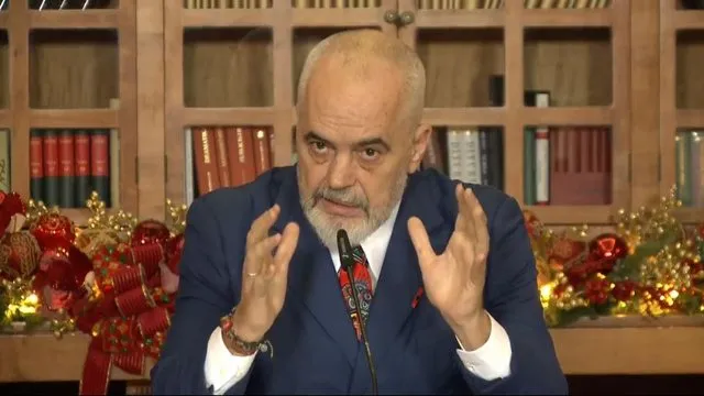 Rama në konferencën e fundvitit: 2023, viti i i arritjeve të mëdha…