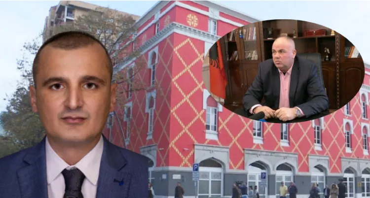 Arben Shehu e nxjerr Safet Gjicin “të pastër”, ja raporti qesharak i KLSH-së