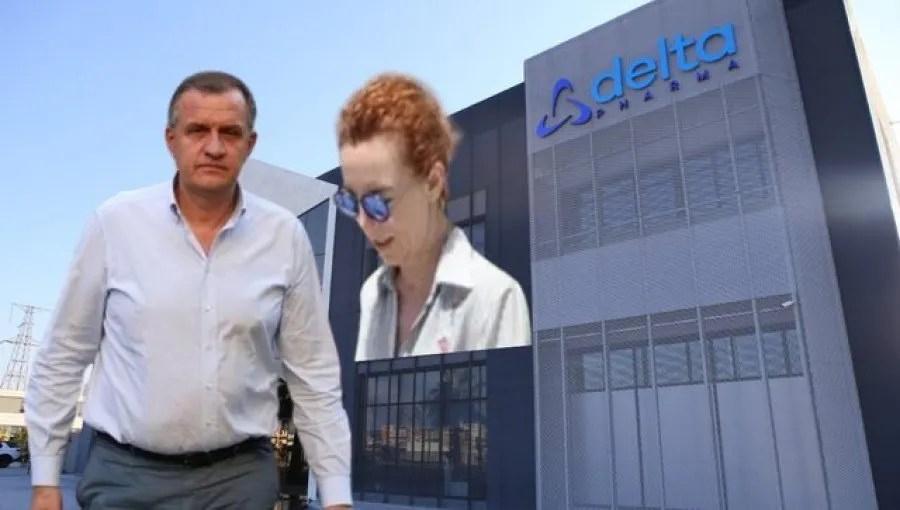 Bashkëshortja e Ilir Beqajt, ortake me 50 % të aksioneve e shoqërisë ‘Albanian Food and Hospitality’