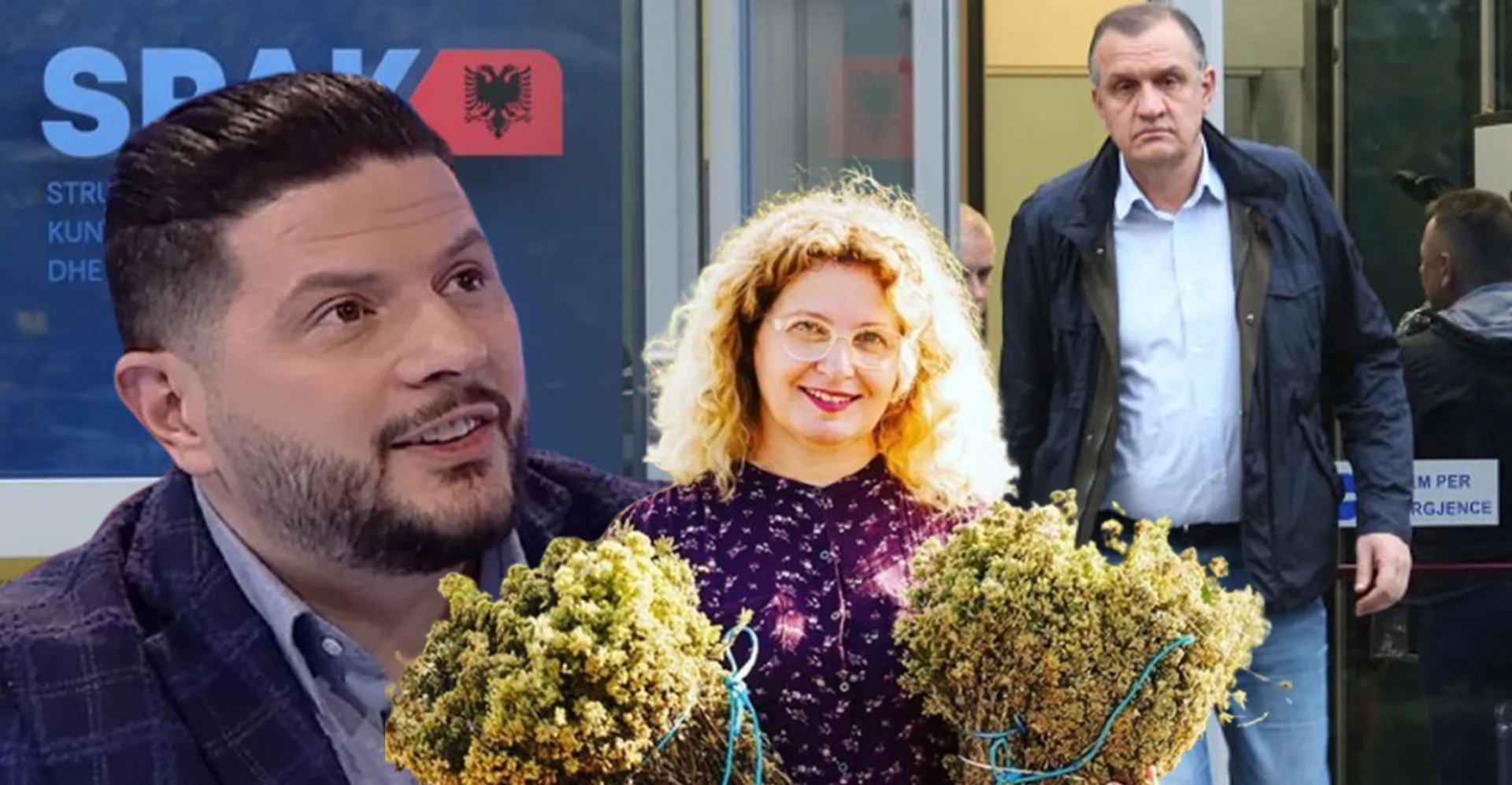 Ermal Mamaqi pastroi paratë e ILIR Beqes