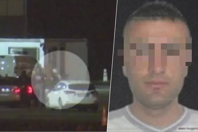 Kush është Franc Çopja nga Elbasani, lideri i klanit shqiptar që u ekstradua në Belgjikë