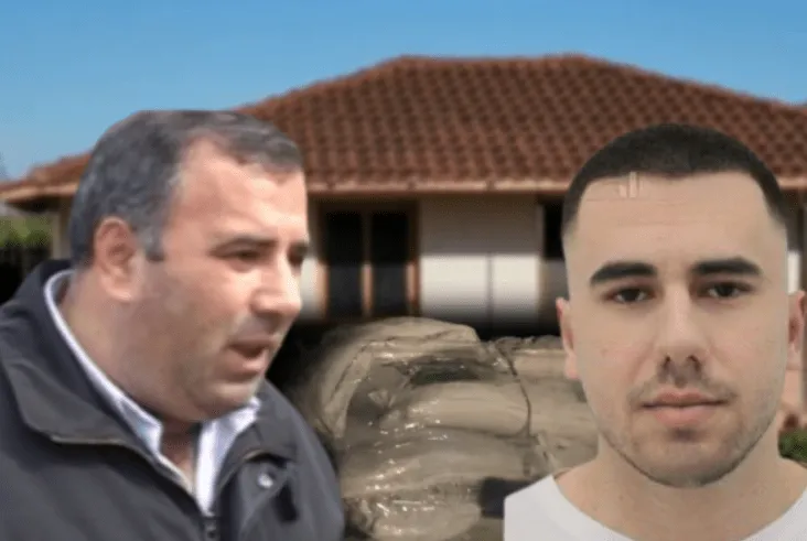 Ish-kryekomunari Viktor Çervenaku, u kap me laborator kokaine/ Dosja shkon për gjykim