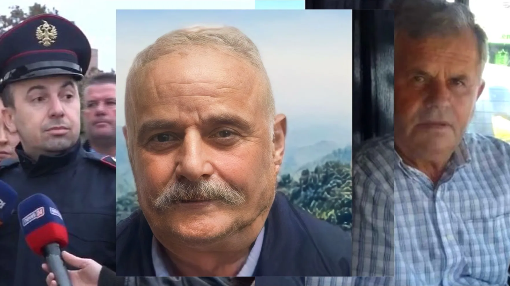 Pendohet 70-vjeçari që vrau fqinjin për një kanal: Më ofenduan dhe u vetëmbrojta!