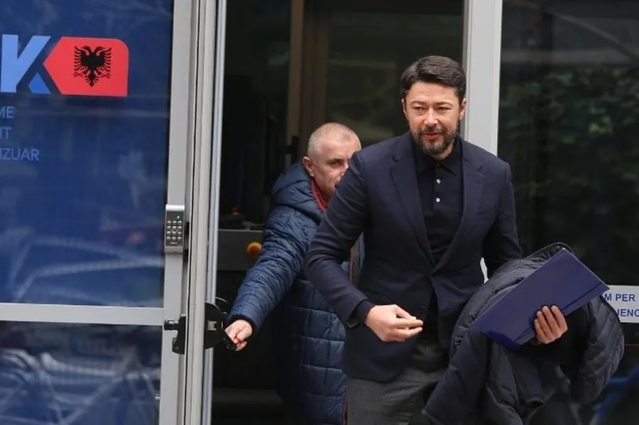 Dosja GËRDECI/ Më 7 dhjetor do pyetet sekretarja e Aldo Bumçit; djali i Berishës në GJKKO 1 javë më pas