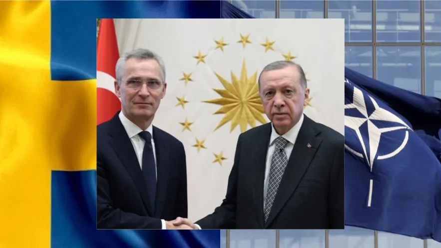 Anëtarësimi i Suedisë në NATO, Stoltenberg: Ka ardhur koha që Erdogan të aprovojë kërkesën