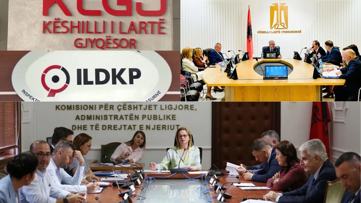 Buxheti/ Mazhoranca shton fondet për institucionet e drejtësisë, ILDKP merr 600 mln për të blerë makina