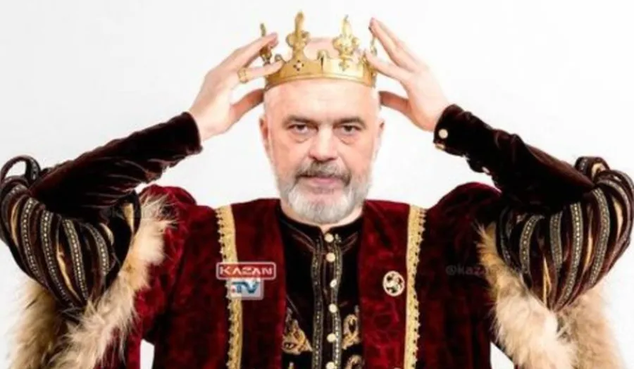Kontratat strategjike dhe shteti në dorën e 1 “strategu”