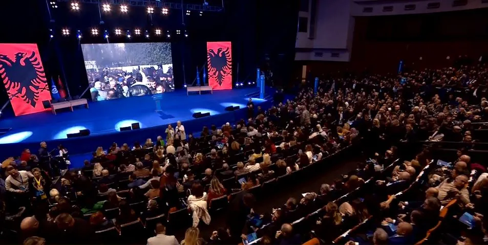 Berisha mbledh Kuvendin Kombëtar, mungon Bardhi dhe deputetët që e mbështesin
