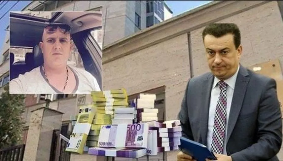Prokurori i Tiranës takim me kapon e drogës, si krimi i organizuar pagoi për transferimin e Anton Martinit në Shkodër