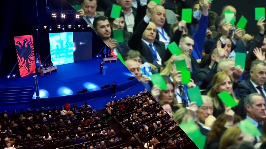 Rezoluta e Rithemelimit: Kemi nevojë për kontributin e të gjithëve…