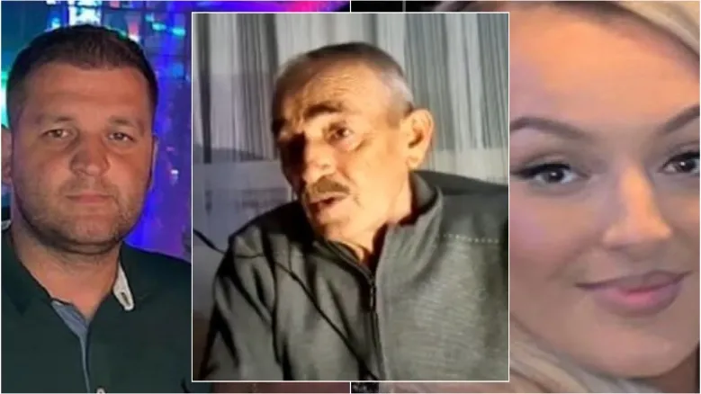 Rrëfimi i babait të Liridonës: Naimi e ka vrarë vetëm për të përfituar pensionin nga siguracioni.