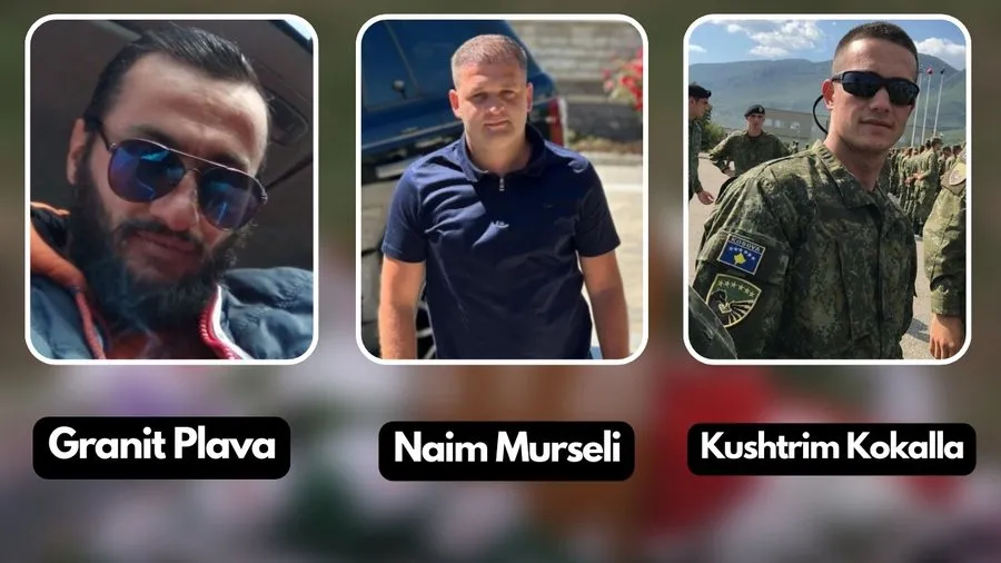 Gjykata e Prishtinës lë në burg Naim Murselin dhe dy bashkëpunëtorët