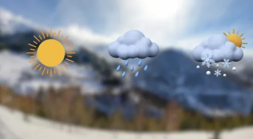 MOTI  për javën që vjen