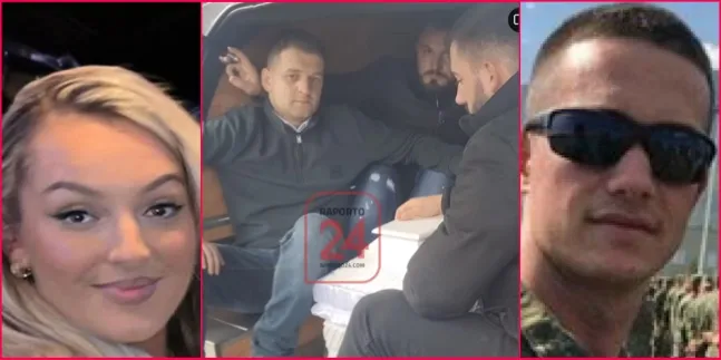 DETAJE NGA DOSJA/ Naim Murseli i dha vetë armën vrasësit të gruas së tij: Sot duhet të kryhet kjo punë…