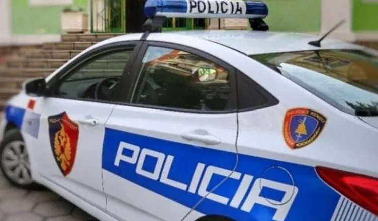 Tiranë/ I riu godet me thikë kunatin