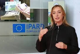 IPARD III, Ministria e Bujqësisë: Zbatimi i programit është në varësi të dhënies së besimit nga Komisioni Europian