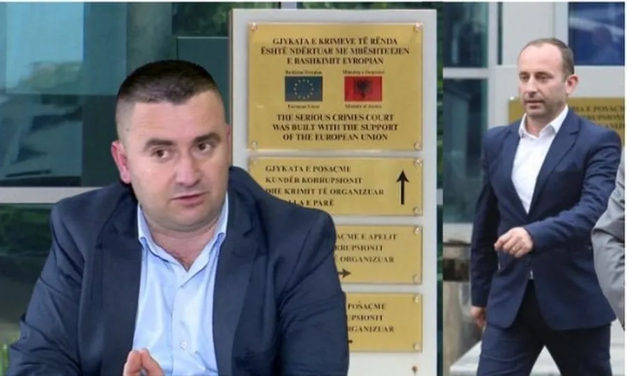 Hajdari i Kuçovës kallëzohet sërish në SPAK!