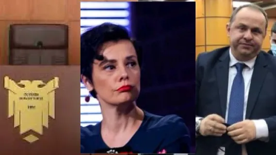 Shorti për EMRAT/ Zgjidhet kryetari dhe anëtarët e rinj të Këshillit të Emërimeve në Drejtësi
