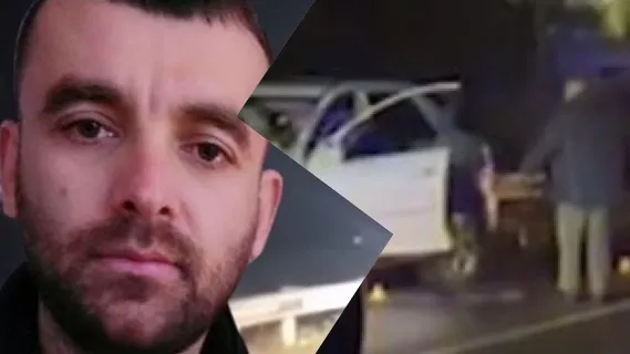 E  ndoqën për 2 ditë në Lezhë, Nikulaj dyshohet se u vra nga vrasës me pagesë