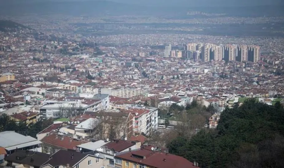 Turqia lëkundet nga tërmetet/ Regjistrohen lëkundjet 5.1 ballë në Bursa