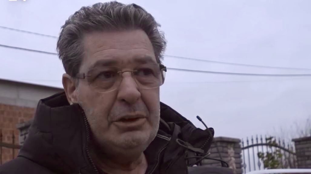 Intervista/ Babai i Naim Murselit : Sot e përjetë jam me Liridonën dhe familjen e saj