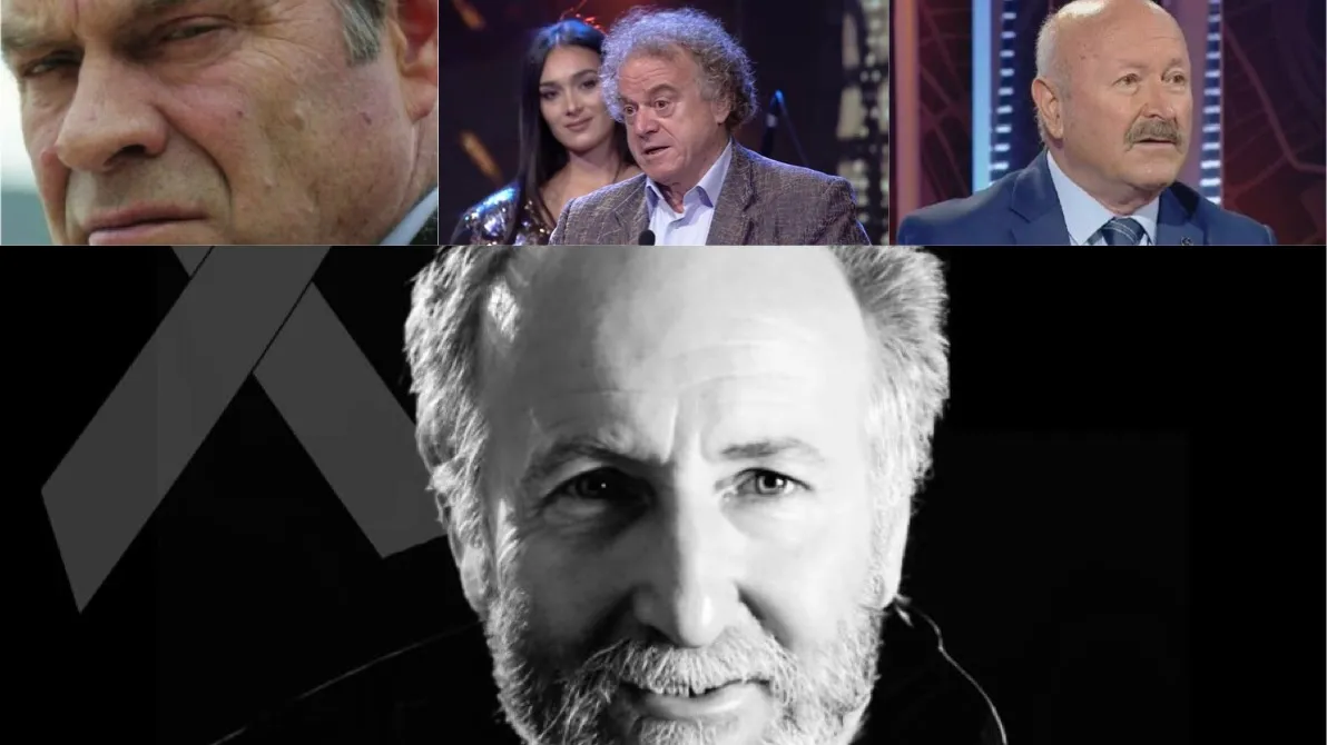 Kolegët dhe arti në zi nga vdekja e Mirush Kabashit : Ndriçim Xhepa vlerëson figurën e Mirush Kabashit: Emër i shkruar në radhën e artistëve!