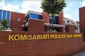 Tiranë, 27-vjeçari  përndiqte një vajzë bie në prangat e policisë