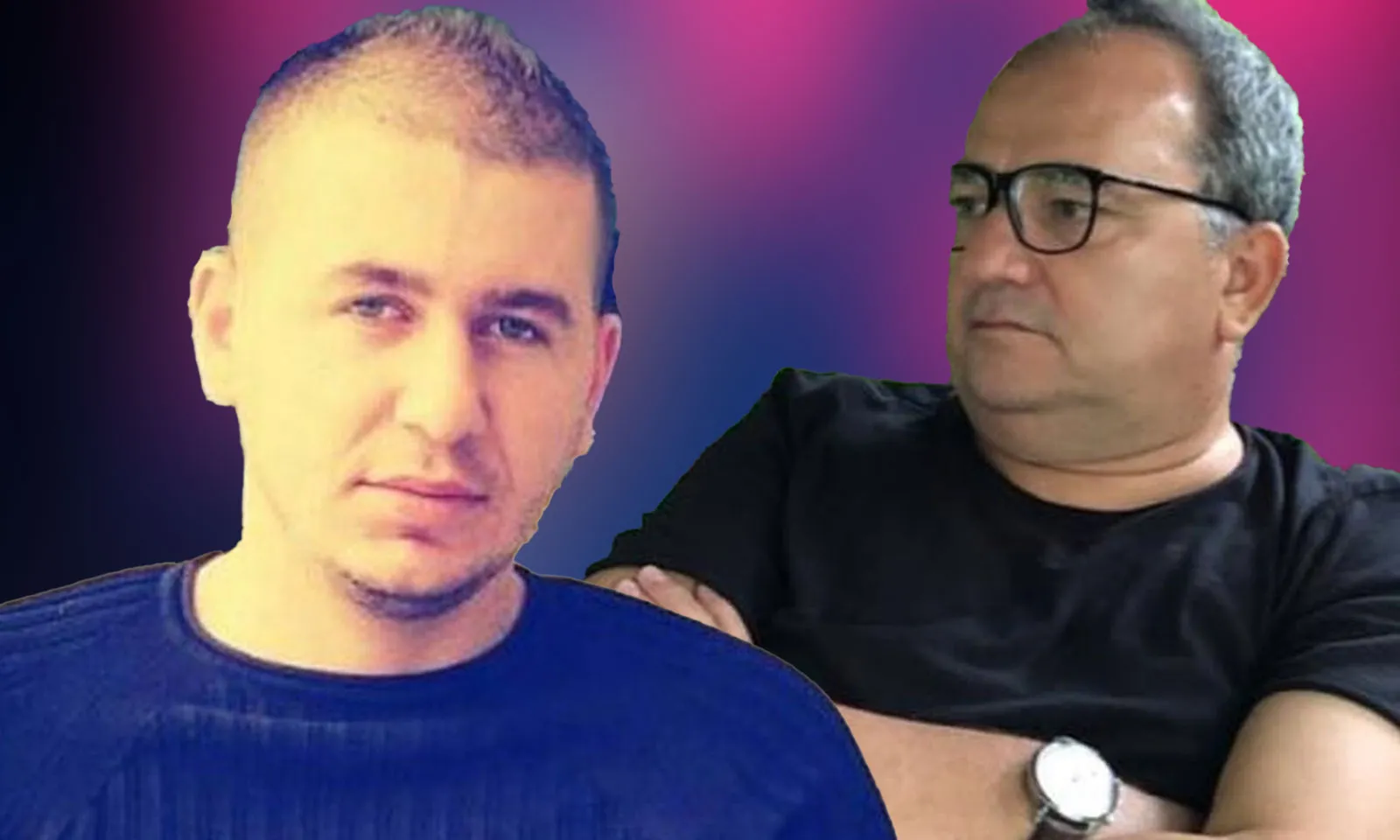 Goditi gazetarin, gjykata  liron nga burgu të arrestuarin