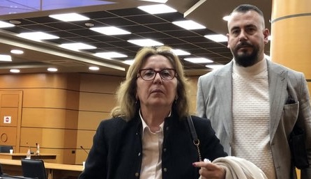 Probleme me pasurinë dhe mbyllja e  dosjes  së Pëllumb Gjokës, KPK  drejt shkarkimit të prokurores Lekani