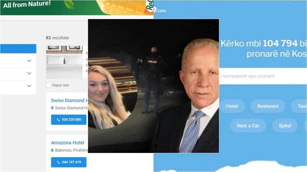 Behgjet Pacolli “thyen heshtjen”: E kam njohur personalisht…