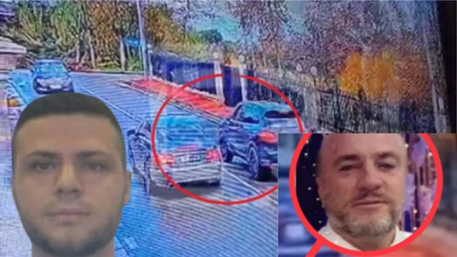 VIDEO/ Ja momenti i ekzekutimit të Elton Javerit në Fier