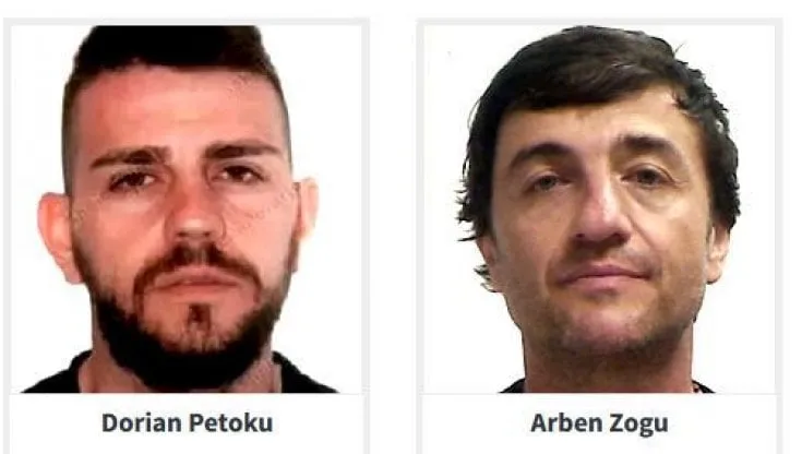Theu byzylykun elektronik, arratiset në Itali trafikanti shqiptar i kokainës