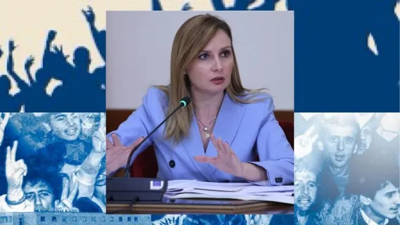 Dita e Rinisë, Tabaku: Mbi 500 mijë të rinj janë larguar, të ndalim hemoragjinë që po plak Shqipërinë