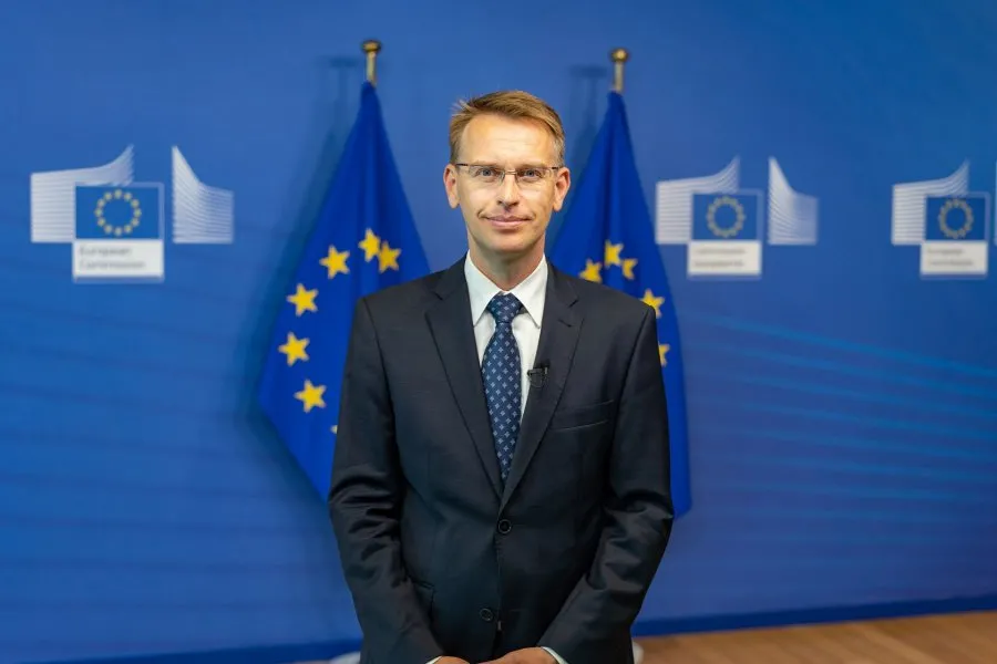 Zëdhënësi i BE-së, Peter Stano flet për draft-statutin:Është një propozim i ri, i balancuar dhe evropian
