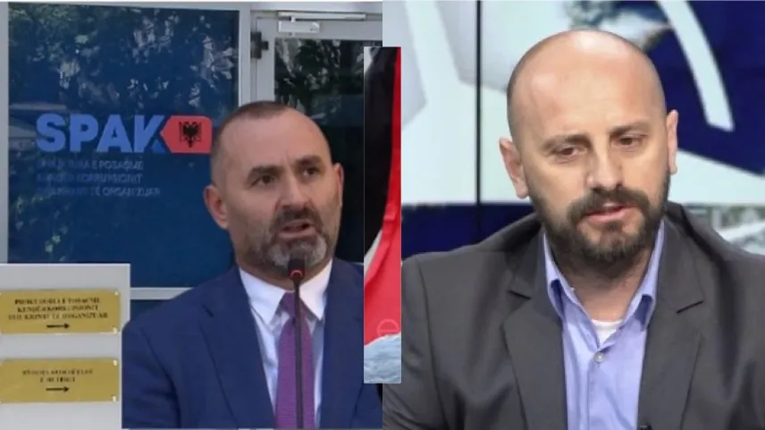 Ish luftëtari i UÇK Goxhaj kallëzon në SPAK ministrin Ulsi Manja