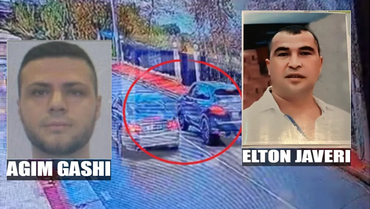 Policia zbardh vrasjen në Fier: policia: Ka patur shkëmbim zjarri…
