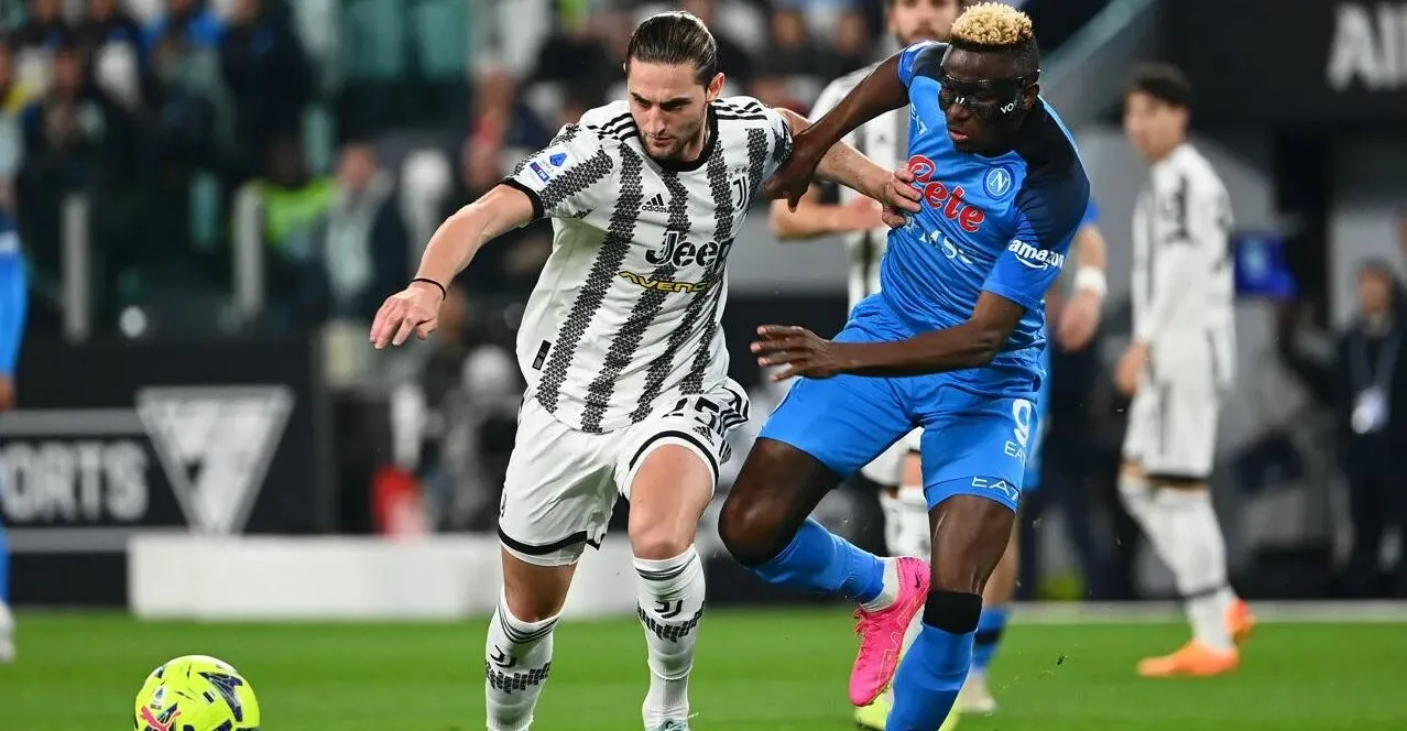 Sonte supersfida  Juventus-Napoli në Serie A