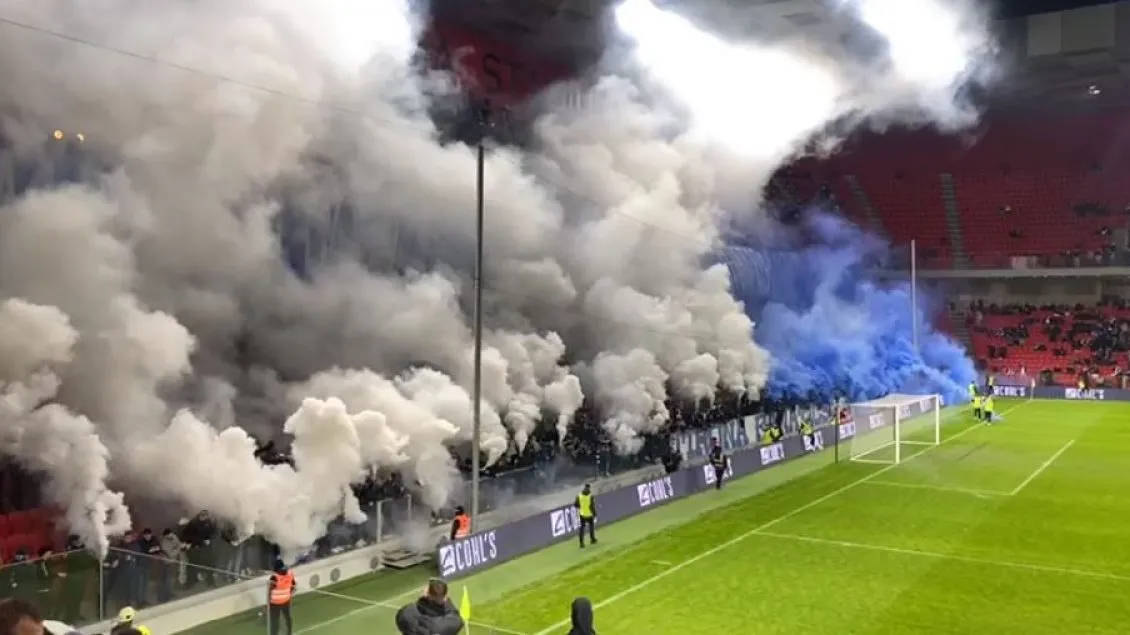 7 milionë lekë gjobë do të paguajnë Tirana dhe Partizani  për ngjarjet në DERBI