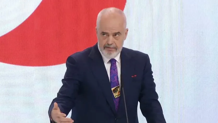 Rama tregon ç’do ndodhë më 13 dhjetor në Bruksel: Kemi bashkëpunuar me Mira Muratin për…